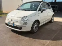Usata Fiat 500 69 CV (50 kW) 2013 Berlina