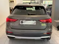 Usata Audi Q3 190 CV (139 kW) 2020 Grigio SUV