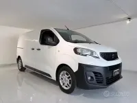 Occasion Peugeot Expert Allure 145 ch (106 kW) 2022 Blanc Van