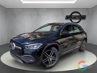 Usata Mercedes GLA250 224 CV (164 kW) 2020 Other SUV