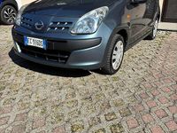 Usata Nissan Pixo 68 CV (50 kW) 2010 Utilitaria
