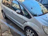 Usata Ford S-MAX S 125 CV (91 kW) 2006 Monovolume