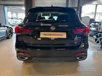 Usata MG HS Luxury 162 CV (119 kW) 2024 Nero SUV