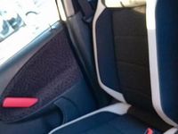 Usata Rover 25 103 CV (75 kW) 2001 Blu Utilitaria