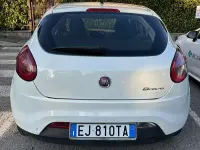 Usata Fiat Bravo Active 90 CV (66 kW) 2011 Utilitaria