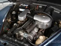 Usata Jaguar MK II 120 CV (88 kW) 1960 Blu Berlina