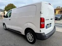 Usata Opel Vivaro-e Combi Enjoy 102 CV (75 kW) 2021 Bianco Monovolume