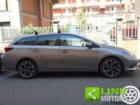 Second-hand Toyota Auris 132 CP (97 kW) 2016 Maro Berlinǎ