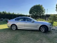 Usata BMW 520 184 CV (135 kW) 2011 Berlina