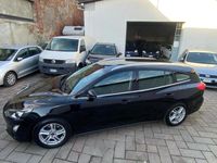 usata Ford Focus 1.5 EcoBlue 120 CV 5p. Business