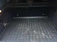 Usata Mercedes GLE350 272 CV (200 kW) 2019 Argento SUV