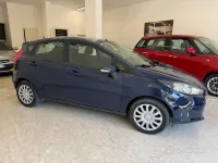 Usata Ford Fiesta Business Edition 95 CV (69 kW) 2016 Blu Utilitaria