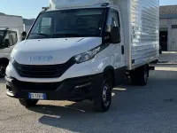 Usata Iveco Daily 136 CV (100 kW) 2024 Other