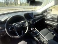 Usata Jeep Compass Sport 131 CV (96 kW) 2024 Bianco SUV