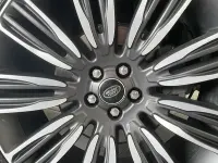 Usata Land Rover Range Rover Velar HSE 300 CV (220 kW) 2018 SUV