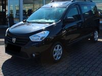 usata Dacia Dokker 1.6 8V 100CV Ambiance