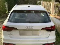 Usata Audi A4 Business Plus 150 CV (110 kW) 2023 Bianco Station wagon