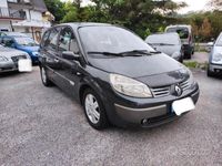 usata Renault Scénic II Grand Scénic 1.9 dCi Confort Authentique