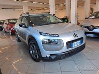 usata Citroën C4 Cactus BlueHDi 100 Shine