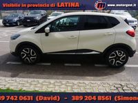 usata Renault Captur 1.5 dCi 8V 90 CV Start&Stop Energ