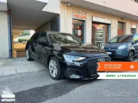 Usata Audi A3 Advanced Plus 116 CV (85 kW) 2022 Berlina