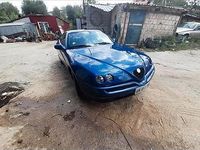 Usata Alfa Romeo 2000 1996 Coupé