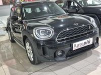 Usata Mini Cooper Countryman 2021 Nero SUV