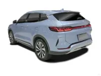 Usata BYD Seal U Boost 218 CV (160 kW) 2025 Bianco SUV