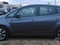 Usata Hyundai i20 Comfort 84 CV (61 kW) 2018 Grigio Berlina