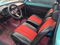 Usata Fiat 127 1970 Berlina