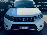 Usata Suzuki Vitara Cool 129 CV (94 kW) 2021 Bianco SUV