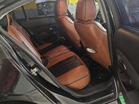 Usata Chevrolet Cruze LS 124 CV (91 kW) 2012 Utilitaria