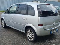 usata Opel Meriva 1.6 16v cosmo benzina