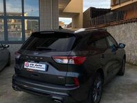 Usata Ford Kuga ST-Line 152 CV (111 kW) 2022 Grigio SUV