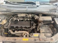 Usata Hyundai Getz 2003 Grigio Utilitaria