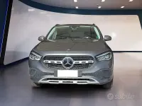 Begagnad Mercedes GLA180 Business 116 HK (85 kW) 2022 SUV