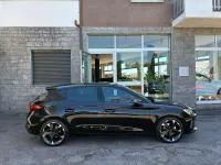 Usata Cupra Leon 150 CV (110 kW) 2023 Nero Berlina