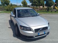 Usata Volvo C30 160 CV (117 kW) 2007 Grigio Utilitaria