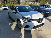 Usata Renault Clio V 86 CV (63 kW) 2020 Bianco Berlina