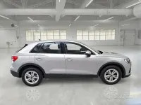 Usata Audi Q3 Business 150 CV (110 kW) 2021 Grigio SUV