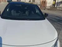 Usata Peugeot 3008 GT-line 131 CV (96 kW) 2019 Bianco SUV