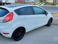 usata Ford Fiesta 6ª serie