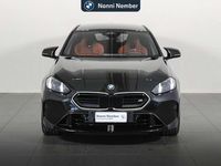 Nuova BMW M5 M Sport 300 CV (220 kW) 2026 Black sapphire metallizzato Berlina