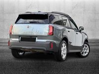 Usata Mini Countryman Classic 204 CV (150 kW) 2024 Verde SUV