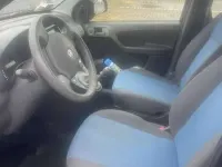 Usata Fiat Panda Dynamic 60 CV (44 kW) 2011 Utilitaria