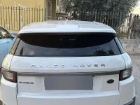 Usata Land Rover Range Rover evoque 150 CV (110 kW) 2017 Bianco Station wagon