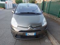 usata Citroën C4 Picasso 1.6 Vti Benzina perfetta condiz