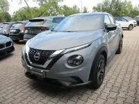Usata Nissan Juke N-Connecta 114 CV (83 kW) 2025 Grigio SUV