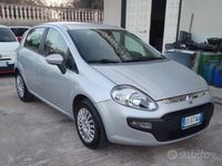 usata Fiat Punto Evo Punto Evo 1.2 5 porte Dynamic