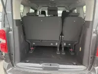 Usata Fiat E-Ulysse 131 kW (179 CV) 2025 Grigio scuro Monovolume